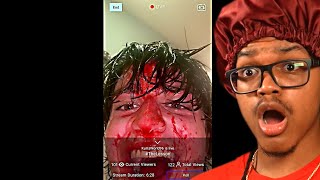 Clout Chasing Teen Murders People On Live For Followers [upl. by Allix]