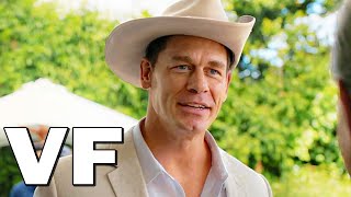 RICKY STANICKY Bande Annonce VF 2024 John Cena Zac Efron [upl. by Daniella]