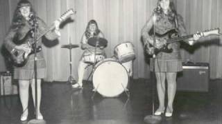 My Pal Foot Foot  The Shaggs [upl. by Esli380]