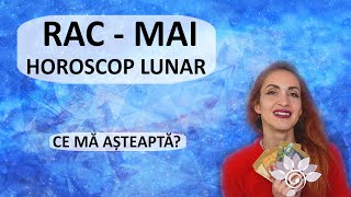 RAC MAI Tarot  luna asta e altceva Zodii de APĂ  Horoscop [upl. by Farlay]