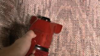 Dirt Devil Model 103 Hand Vacuum [upl. by Marshall]