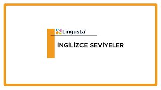 İngilizce Seviyeleri Nelerdir A1 A2 B1 B2 C1 C2 İngilizce Dil Seviyeleri  Sesli konuanlatimi [upl. by Chenee]