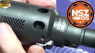 LANTAC™ BMD™ Blast Mitigation Device™ [upl. by Robinett]