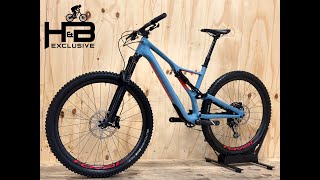 Specialized Stumpjumper Expert 29 inch mountainbike Refurbished gebruikte fiets  HampB Exclusive [upl. by Ludwig]