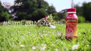 Those Slim•Fast Moments  Slim·Fast® [upl. by Debor]