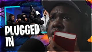 OFB SJ  Plugged In w Fumez The Engineer  Mixtape Madness REACTION [upl. by Cos]