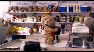 Ted  TV Spot quotEveryoneReviewquot [upl. by Dressler]