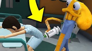 🔥 SIOSTRO CZAS NA ZASTRZYK  OCTODAD DADLIEST CATCH 7🔥 [upl. by Martie]