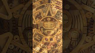 The Aztec Calendar A Predictive Wonder [upl. by Pryor]