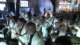 Leiderdorp inBeeld Jubileum The Koos Mark Big Band [upl. by Ajile]