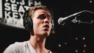 Kaleo  Full Performance Live on KEXP [upl. by Annoik914]