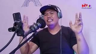 sejengkal Tanah Cover Basukites fokal belajar lagu [upl. by Auhs723]