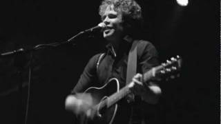 Josh Ritter  quotKathleenquot  from the Live at The Iveagh Gardens DVD [upl. by Edak]