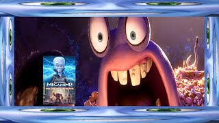 Schaffrillas losing his mind over Megamind 2 [upl. by Eneiluj750]