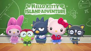 Scholastic Celebration  OFFICIAL TRAILER  Hello Kitty Island Adventure [upl. by Jammal189]