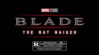 BREAKING MARVEL STUDIOS CANCELLATIONS MAJOR UPDATE Official Status  Blade and Armor Wars [upl. by Noby751]