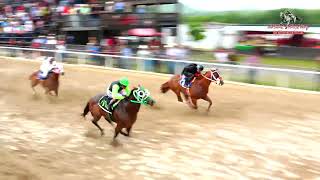 FINAL FUTURITY B 275 YDS [upl. by Ary743]