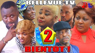 BIENTOT EP 2 THEATRE CONGOLAIS [upl. by Holcman]