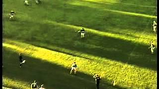 Limerick vs Tipperary 2002 Munster Under 21 Final Replay [upl. by Seymour154]