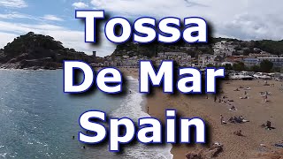 Tossa De Mar [upl. by Clarise]