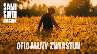 Sami swoi Początek  oficjalny zwiastun [upl. by Rayner]