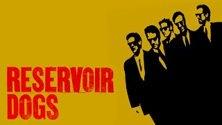 Reservoir Dogs  Opening Scene [upl. by Tnattirb]