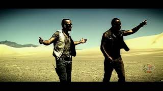 Wisin Y Yandel  Abusadora Video 2009 [upl. by Berg]