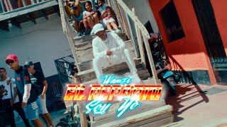 Wampi  El Reparto Soy Yo Official Video [upl. by Poul448]