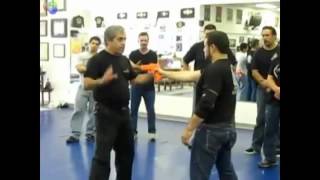 Kapap Kravmaga Guatemala [upl. by Yrod]