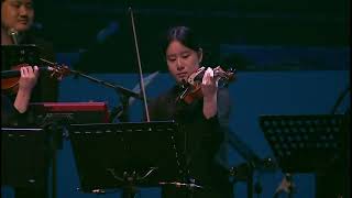 Goodness of God Violin Duet and Piano  Kylie and Kyvie Tan [upl. by Hseham529]