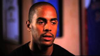 Arron Afflalo on Kobe Bryant  A Day in the Life  ArronAfflalo4com [upl. by Ursuline]