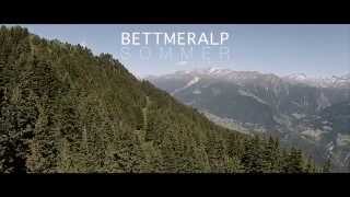 Top of Bettmeralp Sommer [upl. by Drazze]