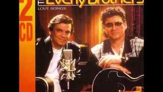 Everly Brothers  Classic Country  Oh So Many Years [upl. by Nebur192]