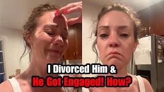 Woman CAN’T Stop CRYING After INSTANTLY Regretting DIVORCING Her Husband  Women Hitting the WALL [upl. by Trumann]