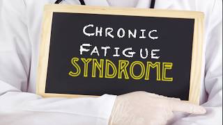 What Causes Chronic Fatigue Syndrome [upl. by Rovaert]