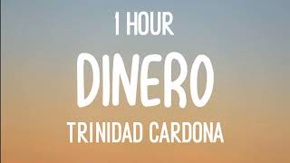 Trinidad Cardona Dinero 1 hour [upl. by Nahgaem]