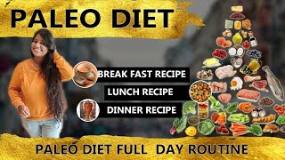 Paleo diet full Day Routine Vlog In TamilLunch Recipe  Prawn CurryEasy weightloss in Paleo Diet [upl. by Drusilla]