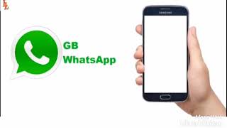 how to download GB WhatsApp [upl. by Nailimixam793]