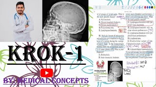 KROK 1  PATHOMORPHOLOGY DISCUSSION  PART 9 [upl. by Adaj]