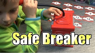 Safe Breaker Ravensburger  ab 6 Jahre  Teil 252 [upl. by Harned]