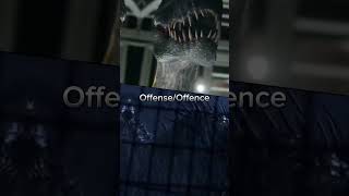 Indoraptor VS Scorpios Rex edit remake short [upl. by Kern]