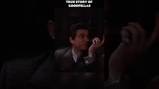 True story behind the movie Goodfellas 1990 24 [upl. by Wendelin911]