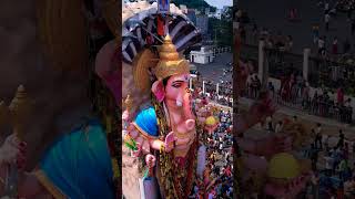 kairathabadganesh ganeshchaturthi ganeshchaturthi 2024 kairthabadganesh [upl. by Linc]