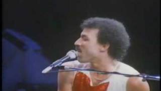 Lionel Richie  All Night Long Live 1984 Cant Slown Down Tour [upl. by Sonstrom]