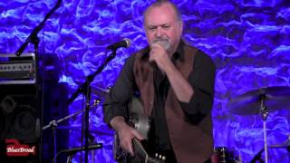 TINSLEY ELLIS ⋆ Acoustic Set amp Stories ⋆ 12717 NYC [upl. by Annoyed]