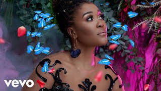 Lady Zamar  Our Process Visualiser [upl. by Anaujik]