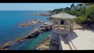 Hotel Planamar  Platja DAro  Costa Brava [upl. by Frankel]