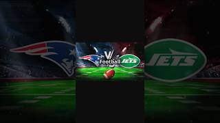 Patriots vs Jets Thursday Night Football Game Predictions nfl football prediction trend score [upl. by Annayr]