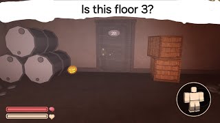 Is this floor 3 [upl. by Art]