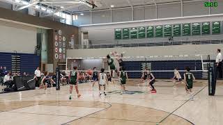 Stevenson HS Varsity vs New Trier 532024 [upl. by Gerald803]